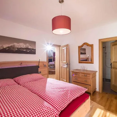 Casa de Férias Holiday In 41128 Reith bei Kitzbühel